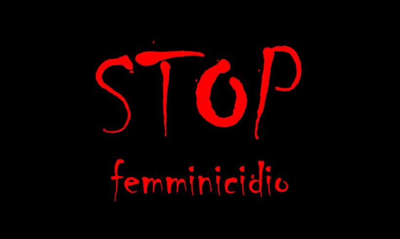 Occorre… occorre cambiare, si chiama Femminicidio!