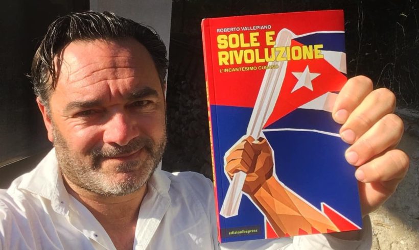Sole e Rivoluzione di Roberto Vallepiano